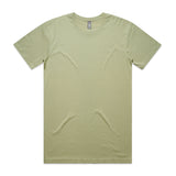 ASCOLOUR - MENS STAPLE TEE AS5001 (LRG)