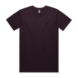 ASCOLOUR - MENS STAPLE TEE AS5001 (MED)