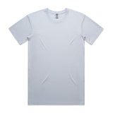 ASCOLOUR - MENS STAPLE TEE AS5001 (MED)