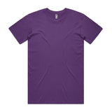 ASCOLOUR - MENS STAPLE TEE AS5001 (2XL)