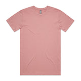 ASCOLOUR - MENS STAPLE TEE AS5001 (MED)