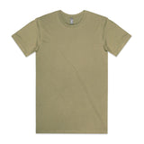 ASCOLOUR - MENS STAPLE TEE AS5001 (XSM)