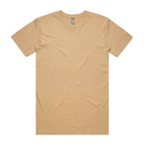 ASCOLOUR - MENS STAPLE TEE AS5001 (XSM)