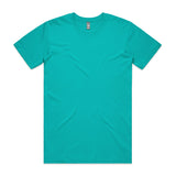 ASCOLOUR - MENS STAPLE TEE AS5001 (LRG)