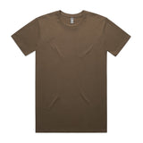 ASCOLOUR - MENS STAPLE TEE AS5001 (XSM)