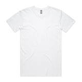 ASCOLOUR - MENS STAPLE TEE AS5001 (XSM)