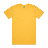 ASCOLOUR - MENS STAPLE TEE AS5001 (3XL)