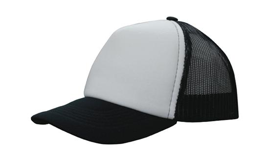 Trucker Mesh Cap - HW 5003