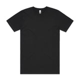 ASCOLOUR -MENS BLOCK TEE - 5050