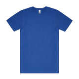 ASCOLOUR -MENS BLOCK TEE - 5050