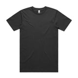 ASCOLOUR -MENS BLOCK TEE - 5050