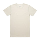 ASCOLOUR -MENS BLOCK TEE - 5050