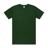 ASCOLOUR -MENS BLOCK TEE - 5050