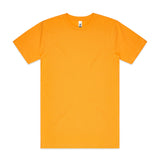 ASCOLOUR -MENS BLOCK TEE - 5050