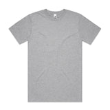 ASCOLOUR -MENS BLOCK TEE - 5050