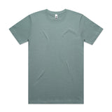 ASCOLOUR -MENS BLOCK TEE - 5050