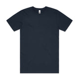 ASCOLOUR -MENS BLOCK TEE - 5050