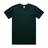 ASCOLOUR -MENS BLOCK TEE (3XL - 5XL) - 5050B