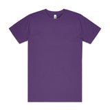 ASCOLOUR -MENS BLOCK TEE - 5050