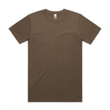 ASCOLOUR -MENS BLOCK TEE - 5050