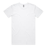 ASCOLOUR MENS STAPLE PLUS TEE - 5075