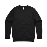 ASCOLOUR - MENS UNITED CREW - 5130