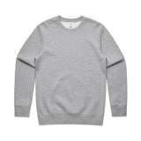 ASCOLOUR - MENS UNITED CREW - 5130