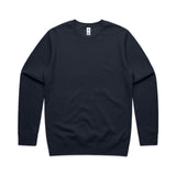 ASCOLOUR - MENS UNITED CREW - 5130