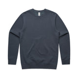 ASCOLOUR - MENS UNITED CREW - 5130