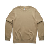 ASCOLOUR - MENS UNITED CREW - 5130