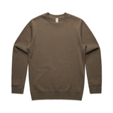 ASCOLOUR - MENS UNITED CREW - 5130