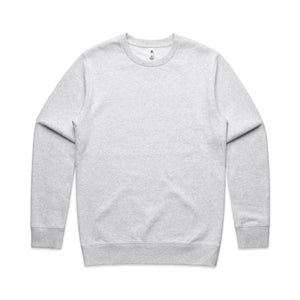 ASCOLOUR - MENS UNITED CREW - 5130