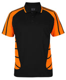 JB'S STREET SPIDER POLO -  6HSSP