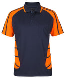 JB'S STREET SPIDER POLO -  6HSSP