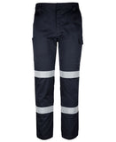JB'S MULTI POCKET STRETCH TWILL PANT WITH D+N TAPE- 6MTD