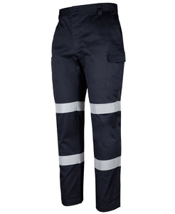JB'S MULTI POCKET STRETCH TWILL PANT WITH D+N TAPE- 6MTD