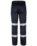 JB'S MULTI POCKET STRETCH TWILL PANT WITH D+N TAPE- 6MTD