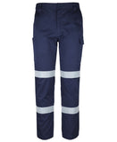 JB'S MULTI POCKET STRETCH TWILL PANT WITH D+N TAPE- 6MTD