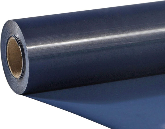 NAVY- Heat Transfer Vinyl (Iron On)