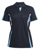 PODIUM Ladies Cool Polo - (ORDER)