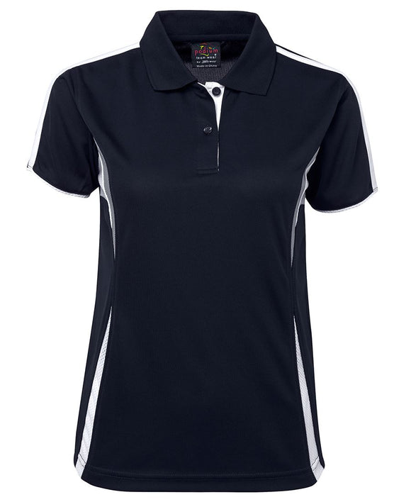 PODIUM Ladies Cool Polo - (ORDER)