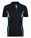 PODIUM Ladies Cool Polo - (ORDER)