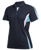 PODIUM Ladies Cool Polo - (ORDER)