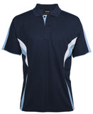 PODIUM  Cool Polo -(2XL - 5XL)