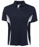 PODIUM  Cool Polo -(2XL - 5XL)