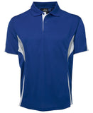 PODIUM  Cool Polo -(2XL - 5XL)