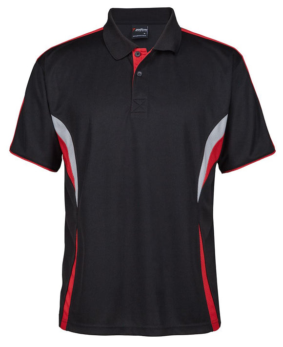 PODIUM  Cool Polo -(2XL - 5XL)