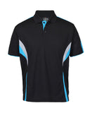 PODIUM  Cool Polo -(2XL - 5XL)