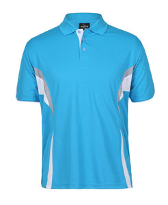 PODIUM Cool Polo - (S - XL)