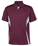 PODIUM  Cool Polo -(2XL - 5XL)